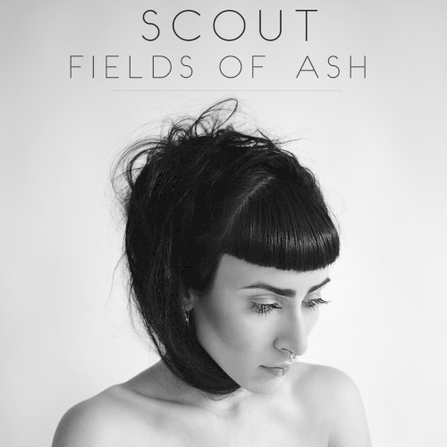 Scout Pare-Phillips - Fields of Ash